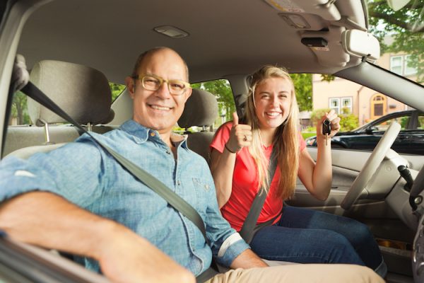 Sierra Insurance Agency Auto Insurance Company, Denton